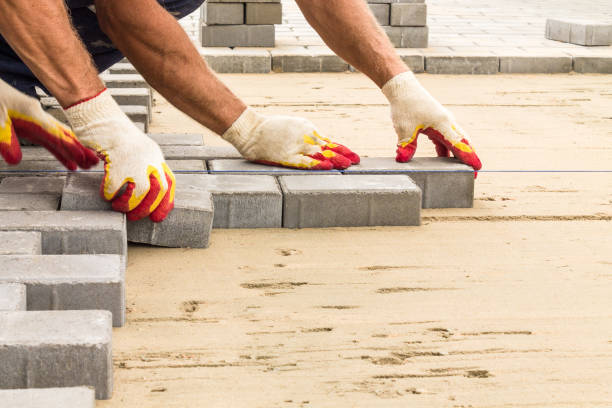 Best Affordable Driveway Pavers  in Lavon, TX