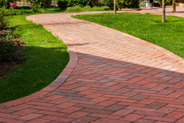 Best Interlocking Driveway Pavers  in Lavon, TX