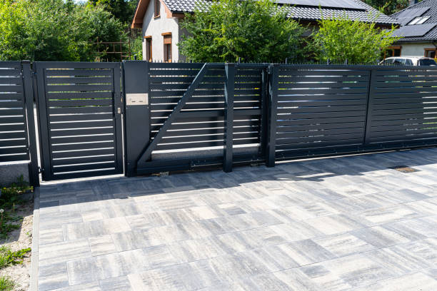 Best Driveway Pavers Near Me  in Lavon, TX