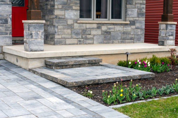 Professional Driveway Pavers in Lavon, TX