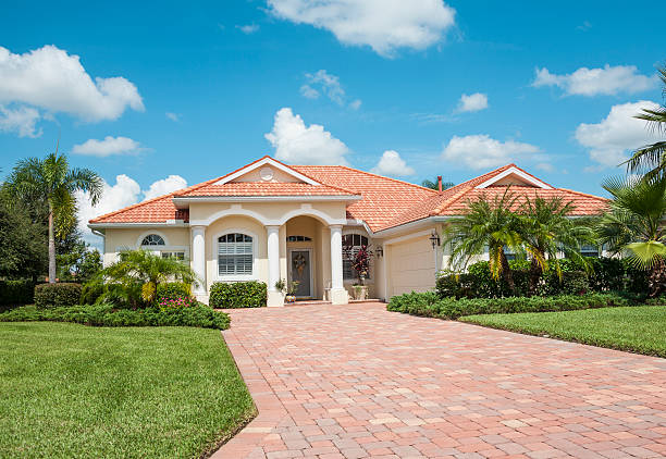 Best Driveway Resurfacing Pavers  in Lavon, TX