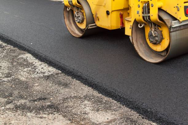 Best Residential Driveway Paver Services  in Lavon, TX
